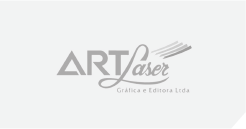 Art Laser - Gráfica e Editora Ltda