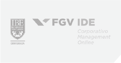 FGV IDE - Corporativo Management Online